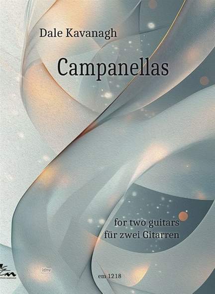 Kavanagh, D: Campanellas