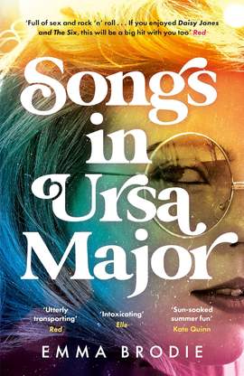 Songs in Ursa Major