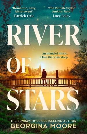 River of Stars