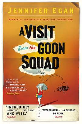 A Visit From the Goon Squad