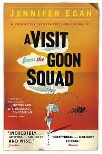 A Visit From the Goon Squad