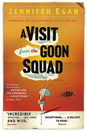 A Visit From the Goon Squad