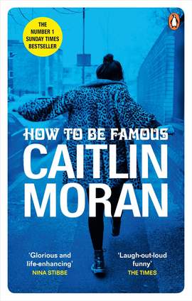 How to be Famous