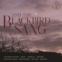 And the Blackbird Sang