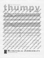 Offermans, Wil: Thumpy® the Thumb Flute Product Image