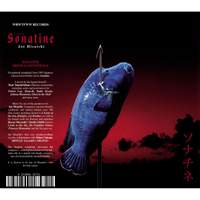 Sonatine (original Soundtrack)