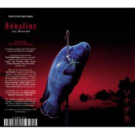 Sonatine (original Soundtrack)