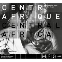 Centrafrique - Central Africa