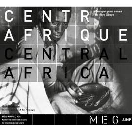 Centrafrique - Central Africa