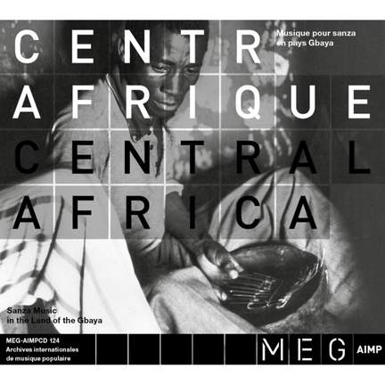 Centrafrique - Central Africa