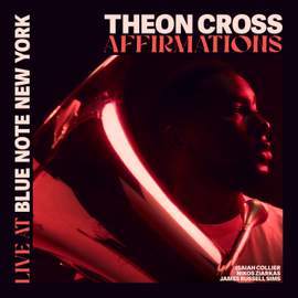 Affirmations - Live At Blue Note New York