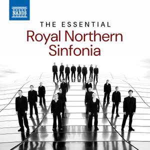 The Essential Royal Northern Sinfonia