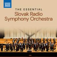 The Essential Slovak Radio Symphony Orchestra
