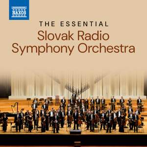 The Essential Slovak Radio Symphony Orchestra