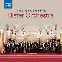 The Essential Ulster Orchestra