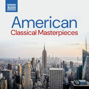 American Classical Masterpieces