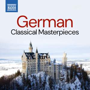 German Classical Masterpieces