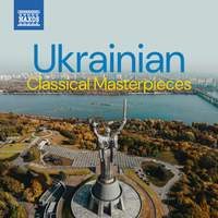 Ukrainian Classical Masterpieces