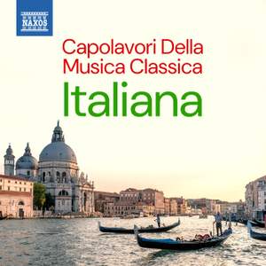Capolavori della musica classica italiana