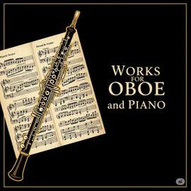 Works for Oboe and Piano