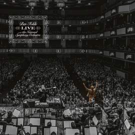 Ben Folds Live With the National Symphony Orchestra