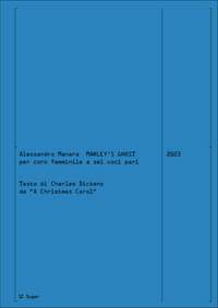 Alessandro Manara: Marleys ghost