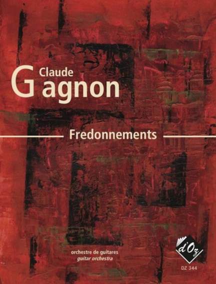Gagnon, C: Fredonnements