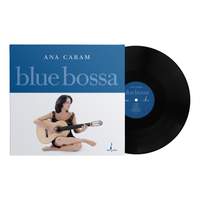 Blue Bossa
