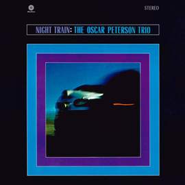 Night Train