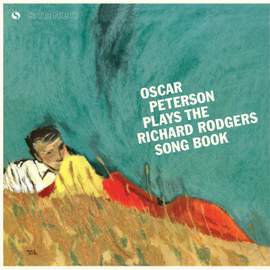 Plays the Richard Rodgers Songbook