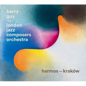 Harmos - Krakow