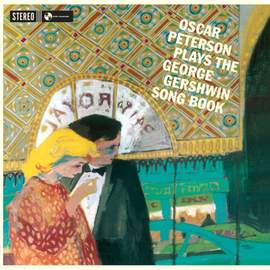 Plays the Gershwin Songbook