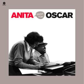 Anita O'Day Sings For Oscar