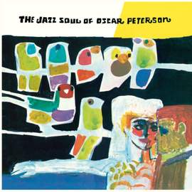 The Jazz Soul of Oscar Peterson