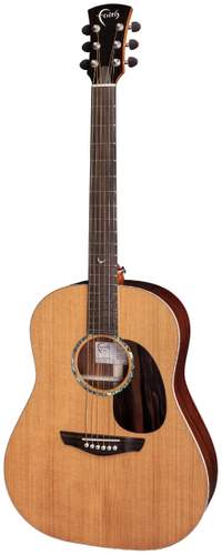 Faith: Acoustic Guitar - Legacy Mars Rosewood