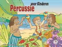 Peter Gelling: Percussie voor Kinderen