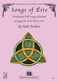 Walt Perkins: Songs of Erie
