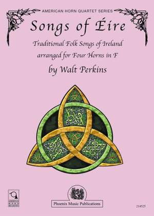 Walt Perkins: Songs of Erie