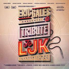 A Tribute To Ljk