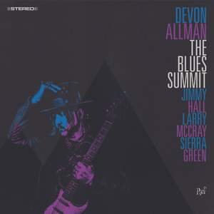 The Blues Summit
