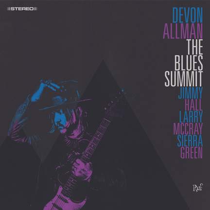 The Blues Summit