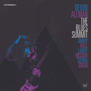 The Blues Summit