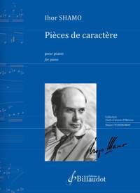 Shamo, I: Pièces de caractère