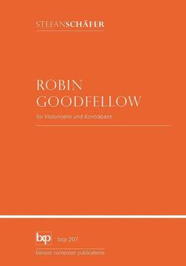 Schaefer, S: Robin Goodfellow
