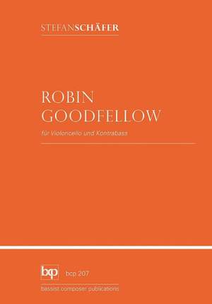 Schaefer, S: Robin Goodfellow