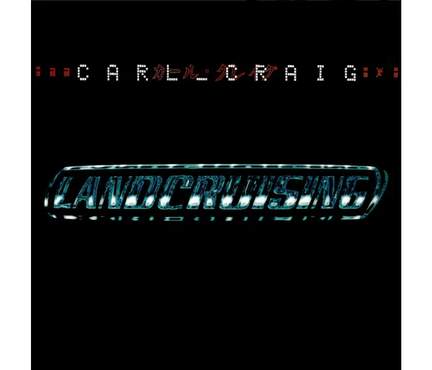 Landcrusing Plus Bonus Tracks