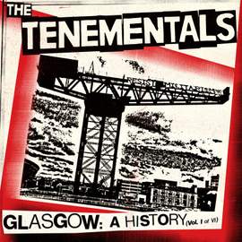 Glasgow A History Vol I of VI
