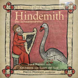 Hindemith: Der Schwanendreher
