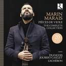 Marin Marais: Pièces de Viole. the Complete Collection