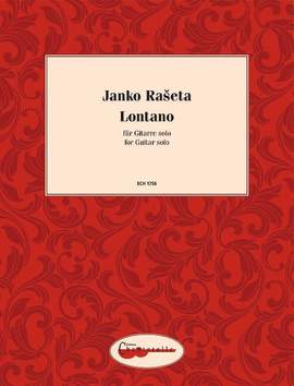 Raseta, Janko: Lontano
